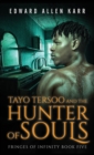 Tayo Tersoo And The Hunter Of Souls - Book
