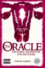 The Oracle : The Queen, the Princess, and the Whore - Book
