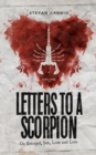 Letters to a Scorpion - Book