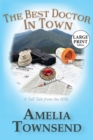 The Best Doctor in Town : A Tall Tale From the Hills - Book