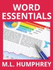 Word Essentials - Book