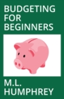 Budgeting for Beginners - Book