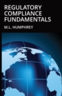 Regulatory Compliance Fundamentals - Book