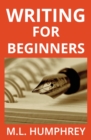 Writing for Beginners - Book