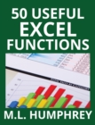 50 Useful Excel Functions - Book