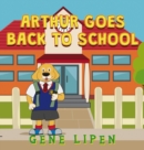 Arthur goes Back to School - Book