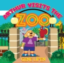 Arthur visits the Zoo - Book