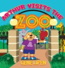 Arthur visits the Zoo - Book