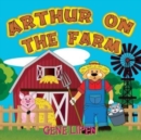 Arthur on the Farm - Book