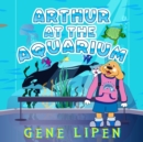 Arthur at the Aquarium - Book