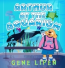 Arthur at the Aquarium - Book