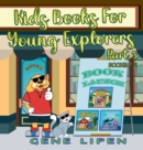 Kids Books for Young Explorers Part 3 : Books 7 - 9 - Book