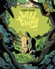 Wild Thing Or: My Life As A Wolf - Book