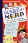 Diary of A Nerd Vol 1 - Book
