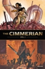 The Cimmerian Vol 1 - Book