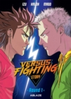 Versus Fighting Story Vol 1 - Book
