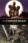 The Cimmerian Vol 3 - Book