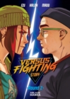 Versus Fighting Story Vol 2 - Book