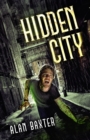 Hidden City - Book