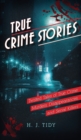 True Crime Stories - Book