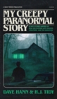 My Creepy Paranormal Story - Book