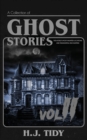 Ghost Stories Vol II - Book