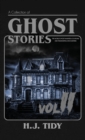 Ghost Stories Vol II - Book