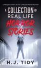 Horror Stories - Book