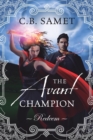 The Avant Champion : Redeem - Book