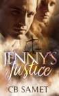 Jenny's Justice - Book