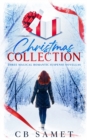 Christmas Collection (Three Magical Romantic Suspense Novellas) - Book
