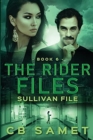 Sullivan File - Book