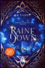 Raine Down, The Shadow Guardians Book 1 - Book
