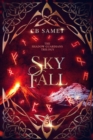 Sky Fall - Book