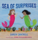 Sea of Surprises - Book
