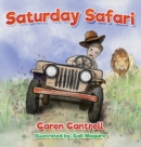 Saturday Safari - Book