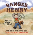 Ranger Henry - Book