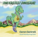 The Fastest Dinosaur - Book