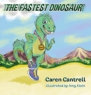 The Fastest Dinosaur - Book