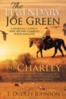 The Legendary Joe Green & Charley - Book