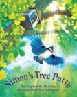 Simon's Tree Party - Book
