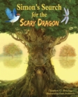 Simon's Search for the Scary Dragon - Book