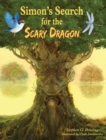 Simon's Search for the Scary Dragon - Book
