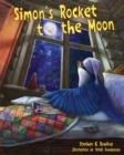 Simon's Rocket to the Moon - Book
