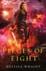 Pieces of Eight - Book
