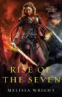 Rise of the Seven - Book