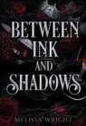Between Ink and Shadows - Book