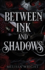 Between Ink and Shadows - Book