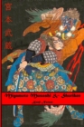 Miyamoto Musashi & Shuriken - Book