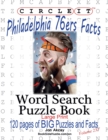 Circle It, Philadelphia 76ers Facts, Word Search, Puzzle Book - Book